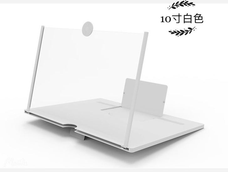 2020新款手机放大器超高清屏幕10121...