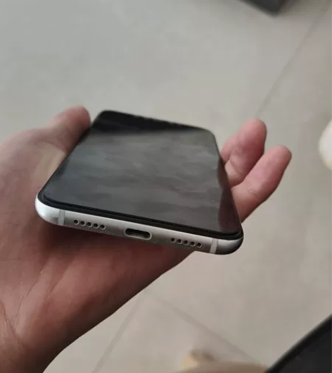 小米8 6＋128闲置出手 感兴趣的话点“...