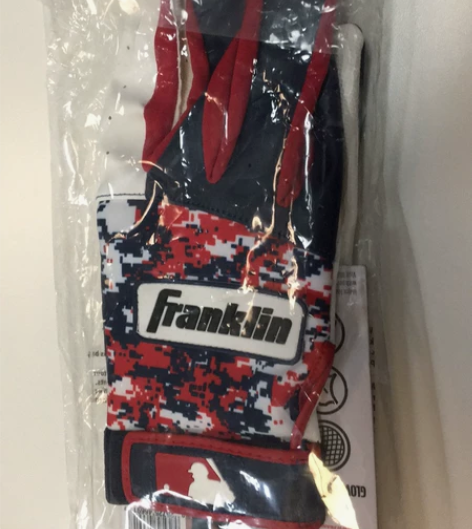 Franklin棒球打击手套Digitek...