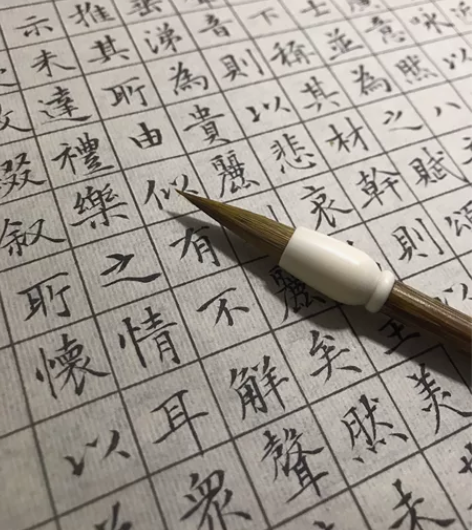 【全新】挽风 五号(狼毫):出锋2.7㎝,...