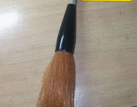 大号全新精品狼毫笔 书法可用ins美术 感...