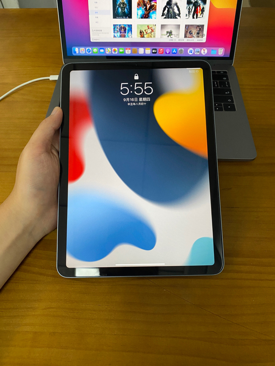 国行在保 2020款 iPad Air4 ...