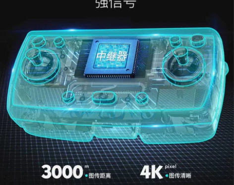 原厂全新3000米兽3+sg906max1...