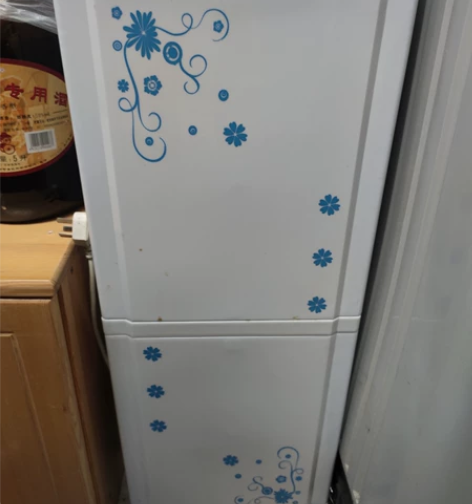 闲置的饮水机出售,九成新!有需要的微我! ...