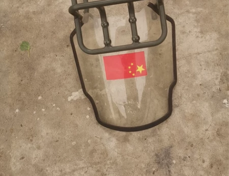 银钢主机挡风，八成新 感兴趣的话点“我想要...