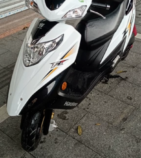 急购多台江门牌二手摩托车给业务员送货。可以...