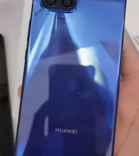 华为体验店演示样机 华为nova8se 8...