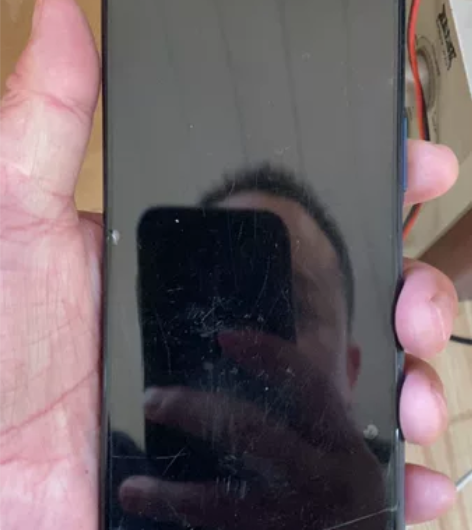 型号：（5G版）华为 畅享20Pro 型号...