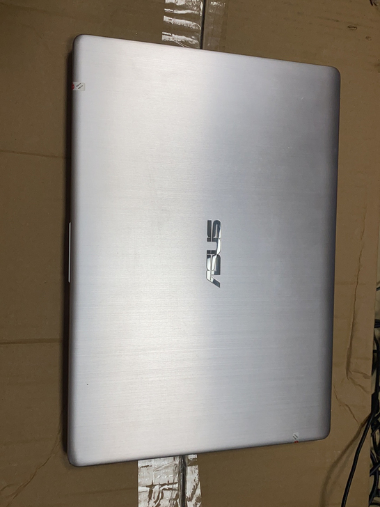 华硕灵耀S 2代 S4300 i5 826...