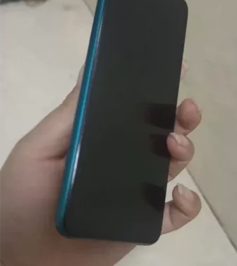 99新华为畅享20e，才用了十多天，现在用...