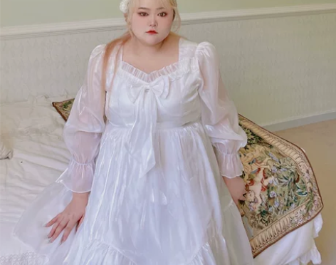 偷走橘子味｜月亮奔你而来 法式初恋减龄公主...