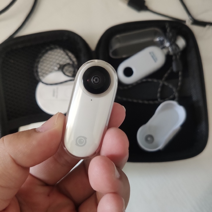360 go 一代
