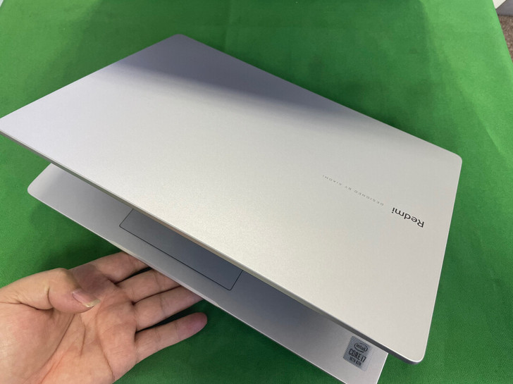 红米14 i7-10510u 8g 512...