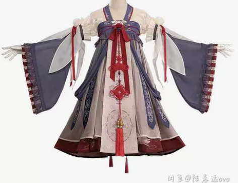 Uwowo悠窝窝 即将绝版。游园会原创中华...