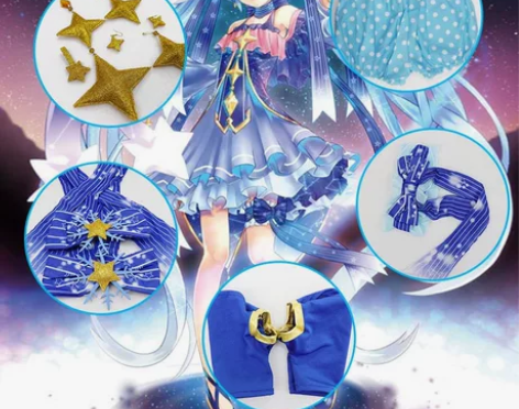 （已hold到11月可排跑）17年雪初音从...