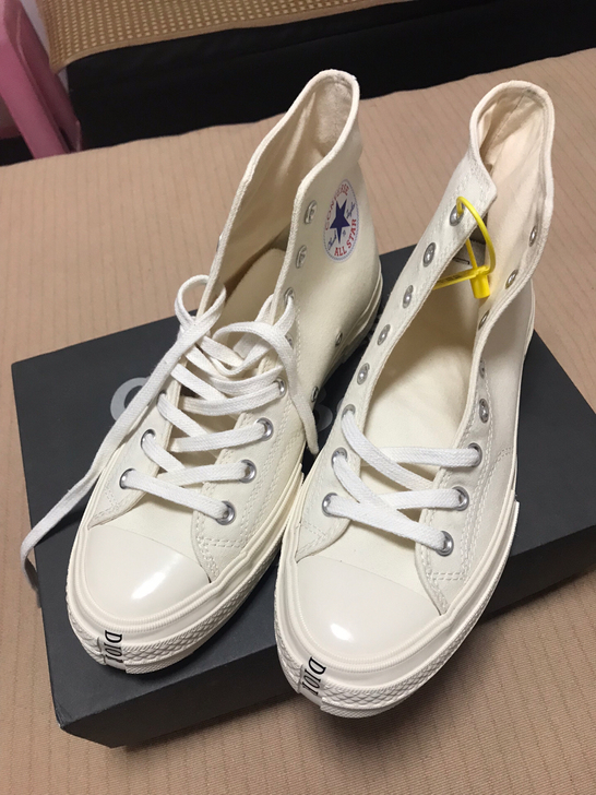 帆布鞋43码