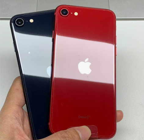 仅激活未使用iPhone SE2 128G...