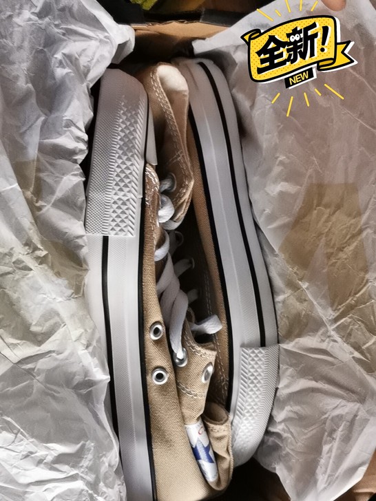 帆布鞋女高帮39码