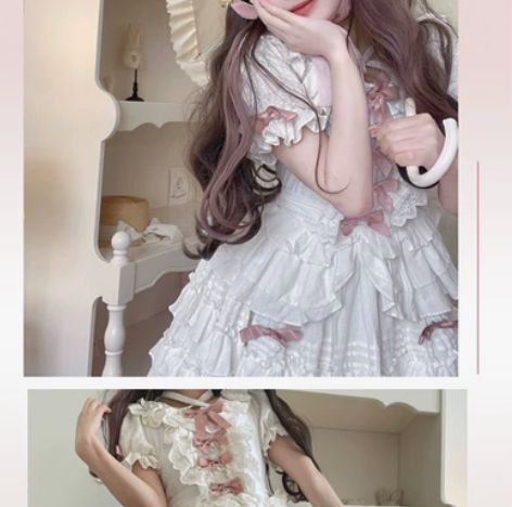 梦孚子家小奶芙 八九成新