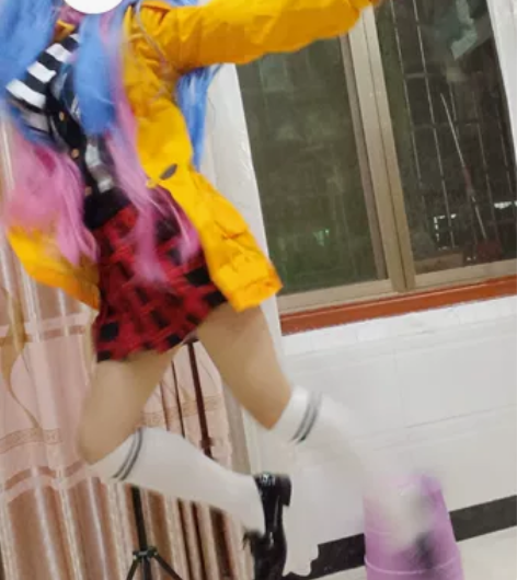 孙尚香cos除鞋除武器大全套时之恋人 所见...