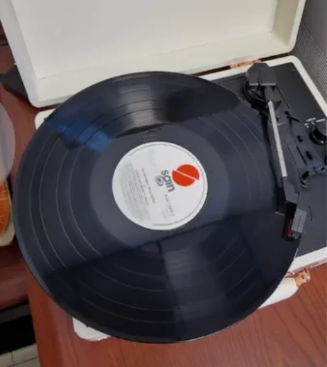 黑胶LP古典唱片|威尔士双星《玛格丽特·威...