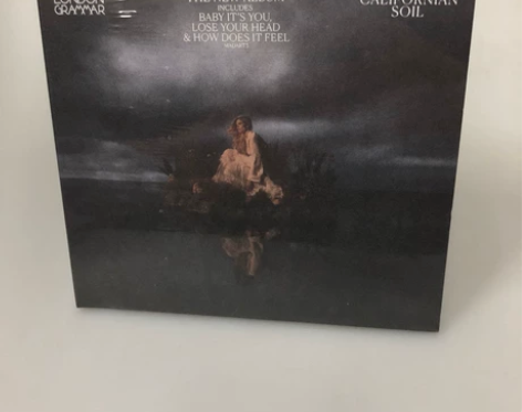 伦敦脉络London Grammar Ca...