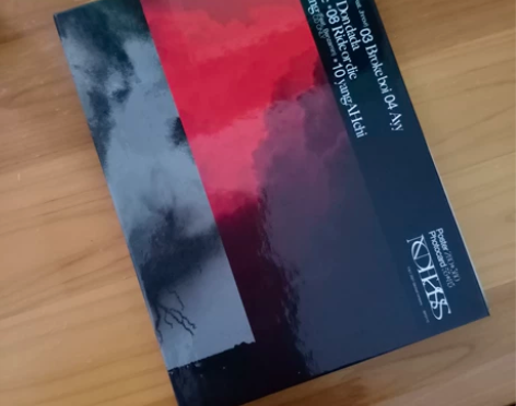 出张龙俊NO:EL 21S/S专辑配置全 ...