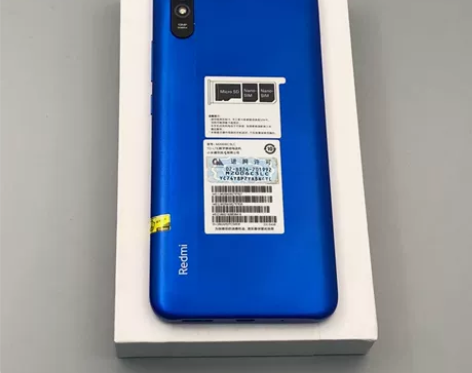 99新【特价秒杀】/小米 红米 9A  4...