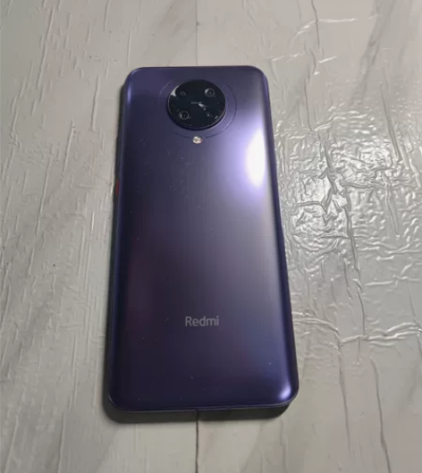 红米k30Pro 8+128g 功能全部正...