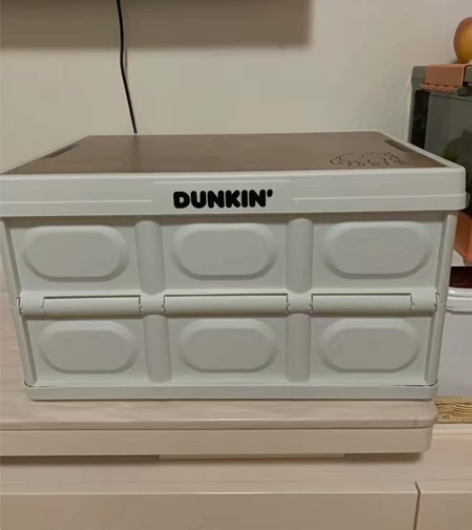 全新Nordisk大白熊户外折叠箱露营地收...