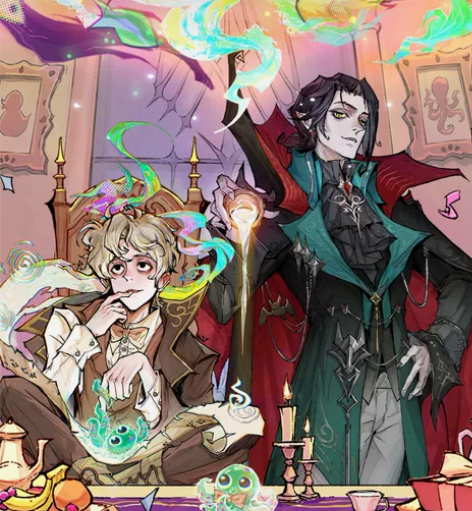 收网易官方狼人杀账号 账号可换绑！跑跑狼皮...