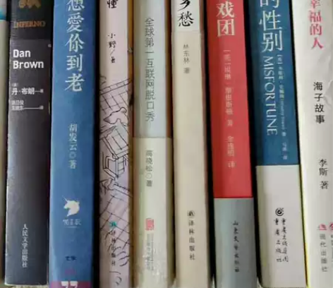 贾平凹罗振宇知乎余秋雨高晓松蒋勋格非王小波...