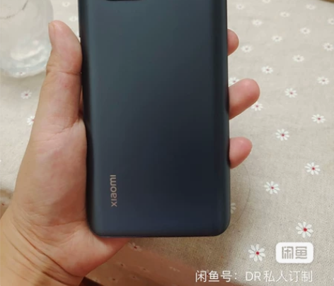 小米11  12+256G 自用手机，九成...