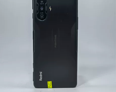 95新【特价秒杀】红米 K40 游戏增强版...