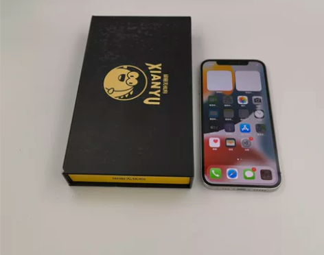 Apple/苹果 iPhone 12 Pr...