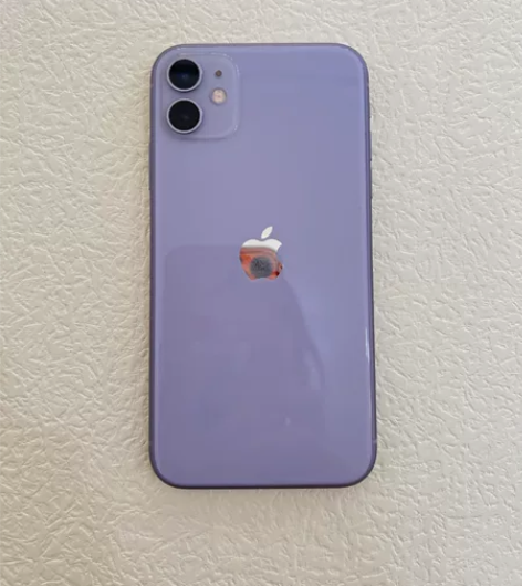 ?苹果11国行128g靓机99新全原无拆修...