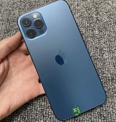 【闲置转让】苹果12pro  128G  ...