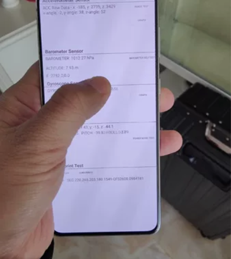 三星Galaxy S21+ 国行128G ...