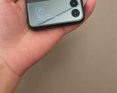 三星zflip3 5G 8+128g 美版...