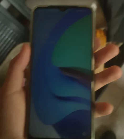 出oppoa56一台4加128 感兴趣的话...