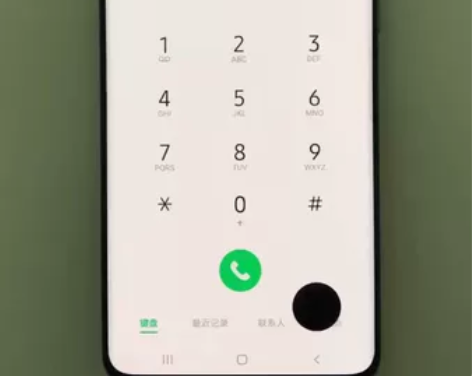 三星S20+ 原装屏幕总成9成新（银灰色中...