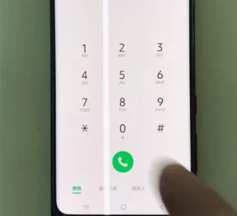 三星S20 原装屏幕总成（银灰色中框） 感...