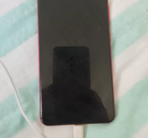 vivoy85全网通，女士一手机 感兴趣的...