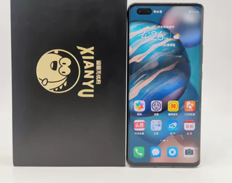 9成新【双11特惠】128G honor/...