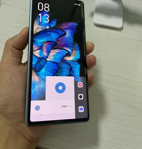 vivo X Fold  折叠屏手机 购买...