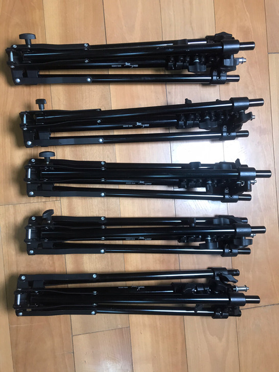 美铿 MG-2200折叠灯架/反折型灯架/...