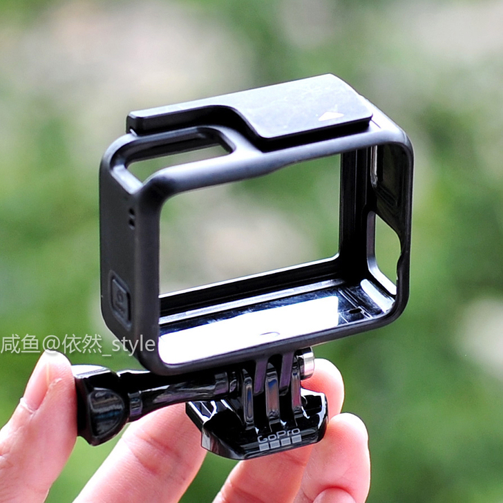 GoPro HERO7/6/5 BLACK...