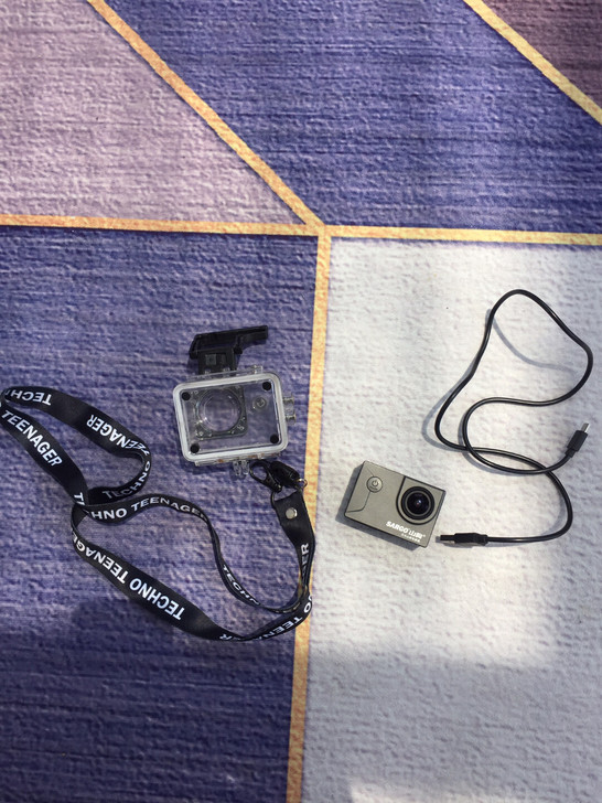 仅使用一次，去国外旅游用就一次，现在疫情影...