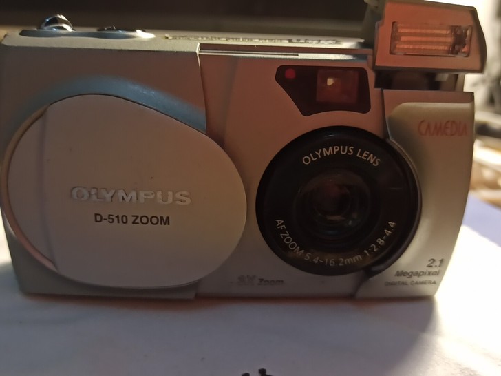 9新奥林巴斯D##amp；mdash；51...