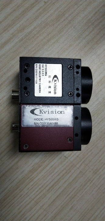 创科HY500MG相机，成色一般功能包好